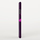 Stijlvolle en unieke Design Trick or treat iPhone Hoesje (Rechterkant)