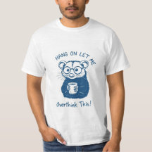 Stijlvolle en unieke T-shirts – speciaal voor jou