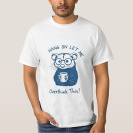 Stijlvolle en unieke T-shirts – speciaal voor jou 