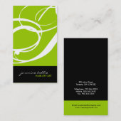 Stijlvolle en vette Visitekaartjes (Voorkant / Achterkant)