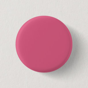Stijlvolle, enkele kleur ronde button 3,2 cm