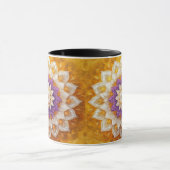 Stijlvolle Essentials, Mandala Mok (Midden)