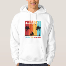 Stijlvolle esthetische streetwear pullover sweatsh