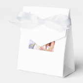 Stijlvolle Fab Photo Collage Cool Family Bedankdoosjes (Voorkant Zijde)