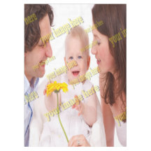Stijlvolle Fab Photo Collage Cool Family