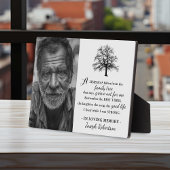 Stijlvolle familiestructuur | Foto Keepslag Memori Fotoplaat