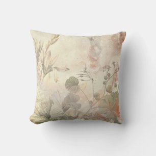 Stijlvolle flessenkern   Ivory Kussen