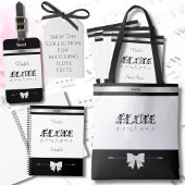 Stijlvolle Fluit Student Rooster Organizer