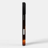 Stijlvolle Football iPhone 16 Plus & iPad hoesjes (Achterkant / Rechts)