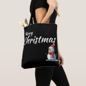 Stijlvolle gedrukte Canvas tas – ideaal voor dagel (Dichtbij)