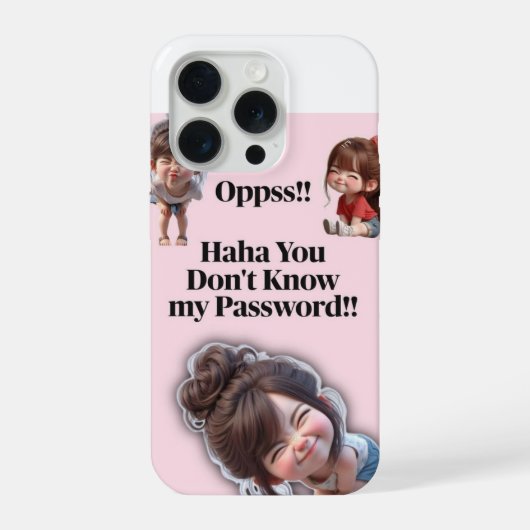 Stijlvolle Gedrukte Hoes voor Telefoon_Bescherm in iPhone Hoesje (Achterkant)