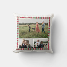 Stijlvolle Gepersonaliseerde Huisdecoratie – Aange Kussen