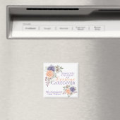 Stijlvolle Geweldige zorgverlenerswaardering Magneet (Insitu (Vaatwasser))