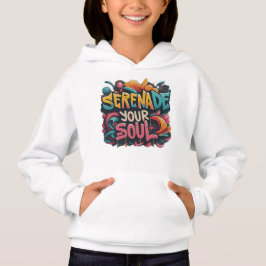 Stijlvolle & Gezellige Hoodie voor Kinderen