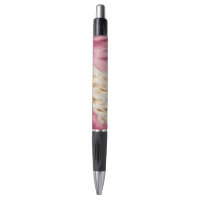 Stijlvolle Girly Roze Wit Goud Zebra
