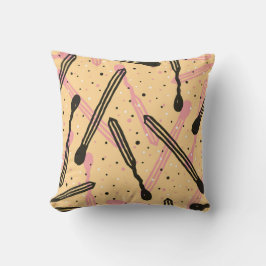 Stijlvolle gooi kussens