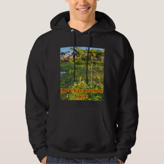 Stijlvolle Grafische Hoodie