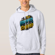 Stijlvolle Grafische Sweater – Trendy Uniseks Kled