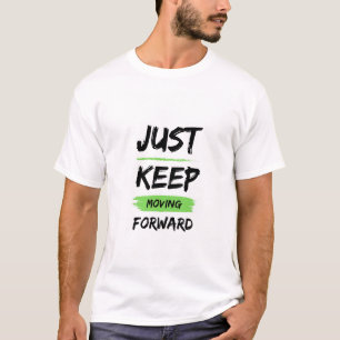 Stijlvolle heren T-shirts – Comfortabel en trendy