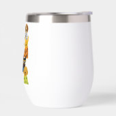Stijlvolle honden Grappig Pet Lover Gift (Links)