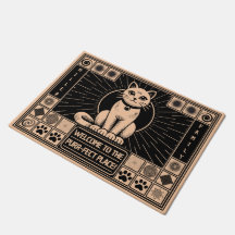 Stijlvolle, humoristische, aanpasbare pure-perfect