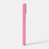 Stijlvolle Ibiza iPhone 15 Case (Rechterkant)