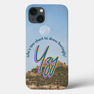 Stijlvolle inspiratie telefoonhoesjes Case-Mate iPhone case