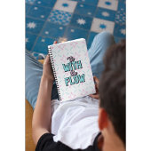 Stijlvolle Inspirerend Organizer Planner