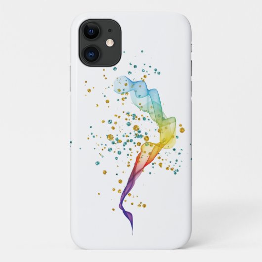 Stijlvolle iPhone 11-Hoesjes – Trendy en duurzaam Case-Mate iPhone Case (Achterkant)