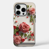 Stijlvolle iPhone 16 Pro & iPad hoesjes (Achterkant)