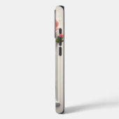 Stijlvolle iPhone 16 Pro & iPad hoesjes (Achterkant / Links)