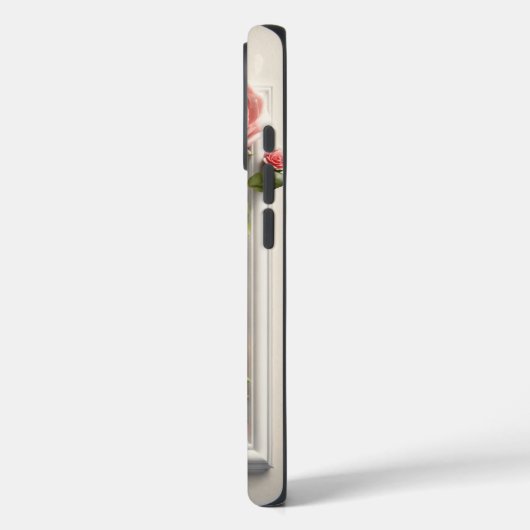 Stijlvolle iPhone 16 Pro & iPad hoesjes (Achterkant / Links)