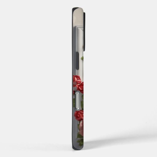 Stijlvolle iPhone 16 Pro & iPad hoesjes (Achterkant / Rechts)