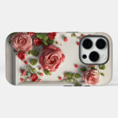 Stijlvolle iPhone 16 Pro & iPad hoesjes (Achterkant (horizontaal))