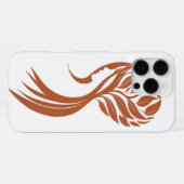 Stijlvolle iPhone 16 Pro Max Hoesje (Achterkant horizontaal)