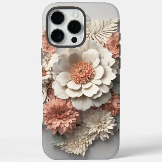 Stijlvolle iPhone 16 Pro Max & iPad hoesjes (Achterkant)