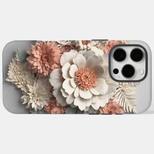 Stijlvolle iPhone 16 Pro Max & iPad hoesjes (Achterkant (horizontaal))