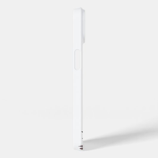 Stijlvolle iPhone Case (Achterkant / Rechts)