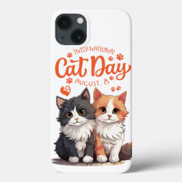 Stijlvolle iPhone Case