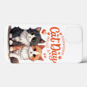 Stijlvolle iPhone Case (Achterkant (horizontaal))