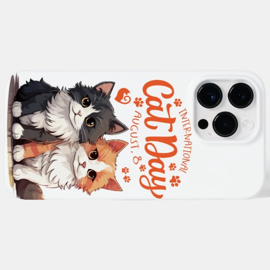 Stijlvolle iPhone Case (Achterkant (horizontaal))