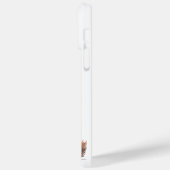 Stijlvolle iPhone Case (Achterkant / Links)