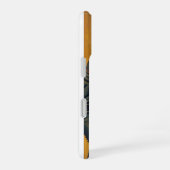 Stijlvolle iPhone Case voor mannen - Modern Gift I iPhone 16 Hoesje (Rechterkant)