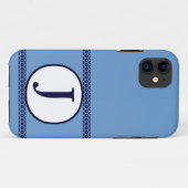 Stijlvolle iPhone-hoes Case-Mate iPhone Case (Achterkant (horizontaal))