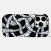 Stijlvolle iPhone hoesje met een afbeelding (Achterkant (horizontaal))