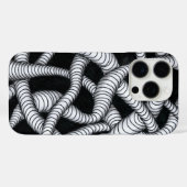 Stijlvolle iPhone hoesje met een afbeelding (Achterkant (horizontaal))