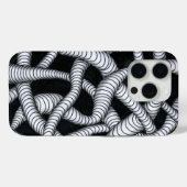 Stijlvolle iPhone hoesje met een afbeelding (Achterkant (horizontaal))