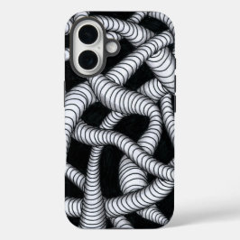 Stijlvolle iPhone hoesje met een afbeelding