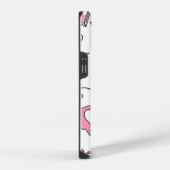 Stijlvolle iPhone Hoesje telefoonhoesjes – Protect iPhone 14 Hoesje (Rechterkant)