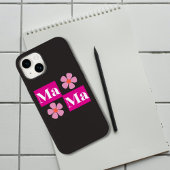 Stijlvolle iPhone hoesjes | Chic & moederdag, cade